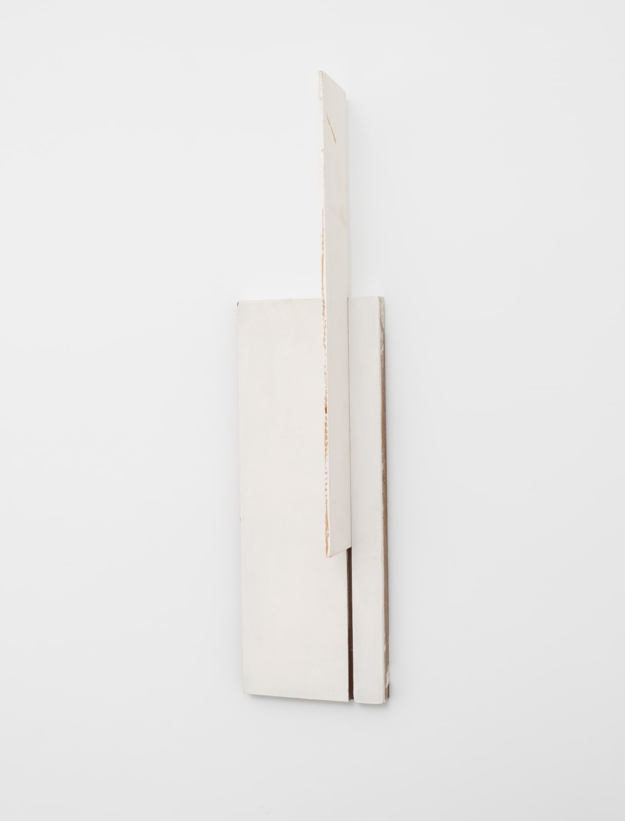 Fernanda Gomes, Untitled, 2025