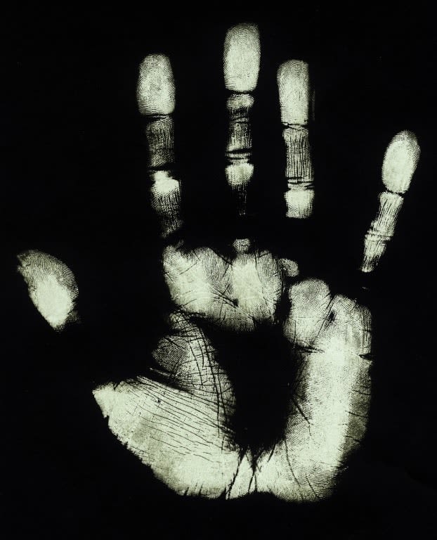 Fabian Marti, A life that lasts eternally, 2007