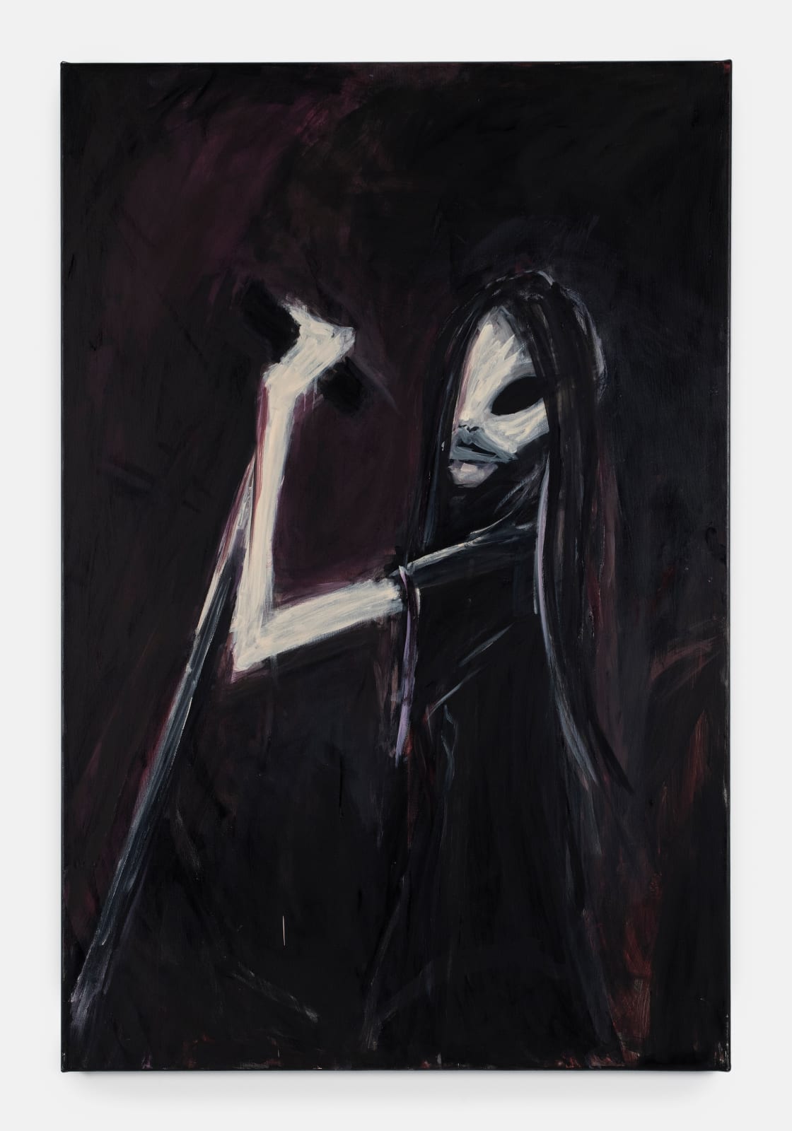 Tobias Spichtig, Lana Del Rey Singing Mazzy Star, 2025