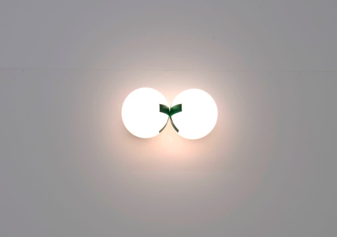 Jorge Macchi, Farmacia (Pharmacy), 2017