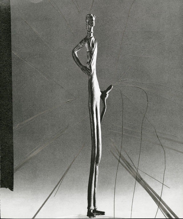 Fabian Marti, L'Homme Qui, 2008