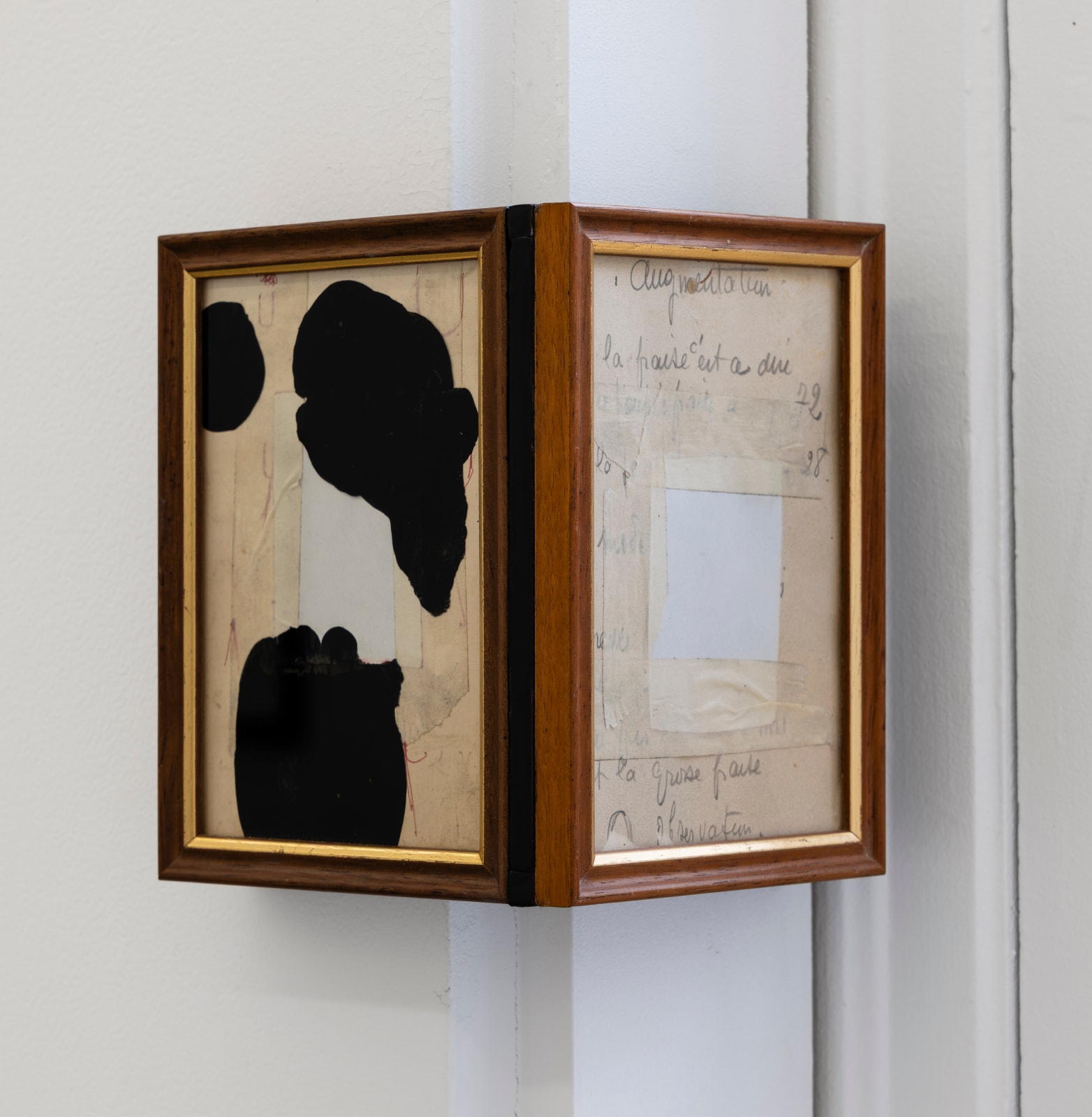 Matthias Odin, Who is Albert de Jaegger, 2022-2025