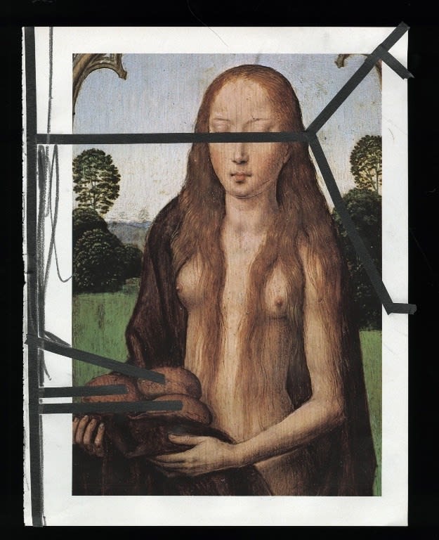 Fabian Marti, Un Dimanche Après-Midi, 2008