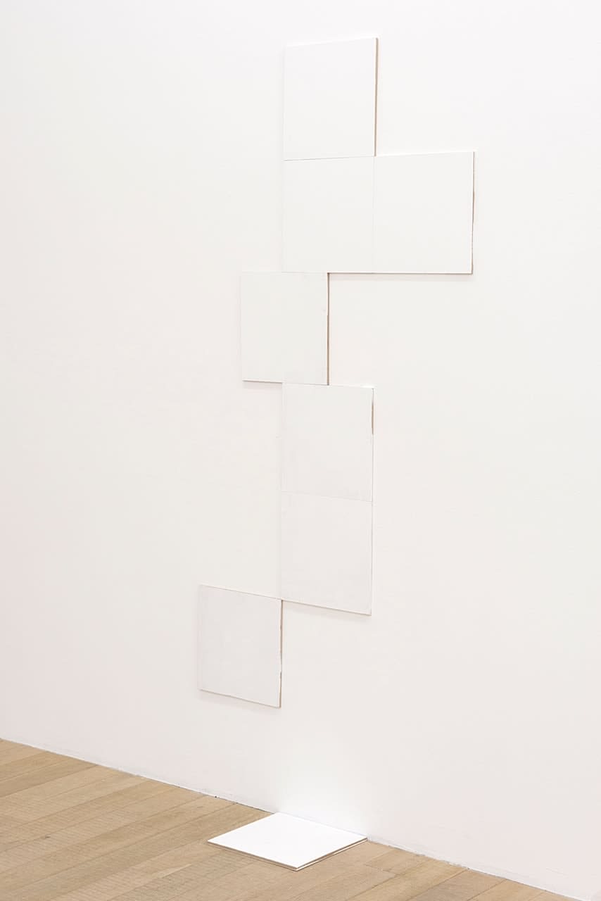 Fernanda Gomes, Untitled, 2015