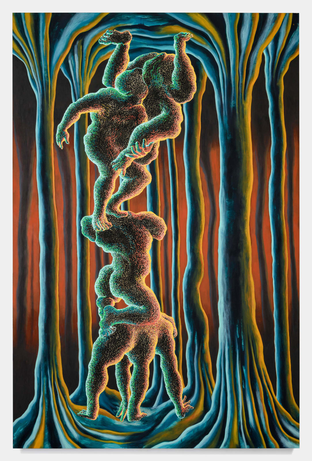 Didier William, Cypress Poto, 2024