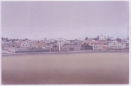 Melanie Smith, Parres (No 1), 2005