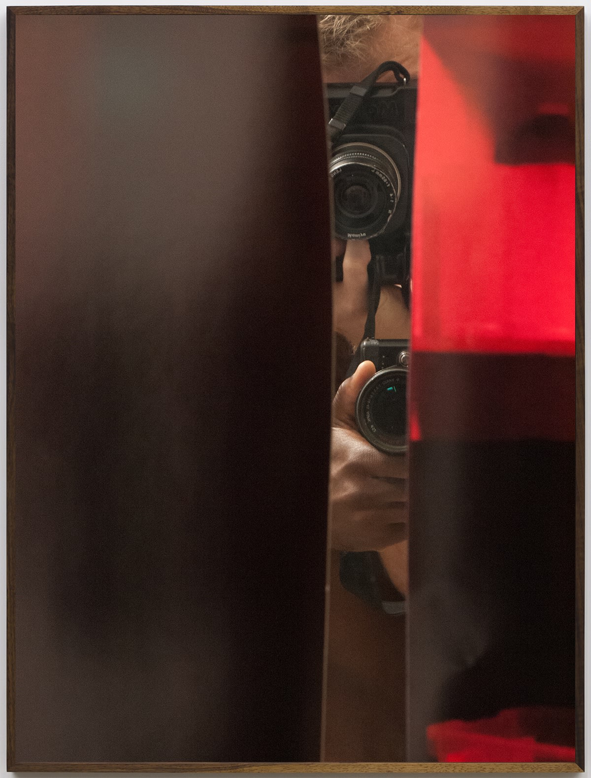 Paul Mpagi Sepuya, Exposure (_2110483, _2110493, _2110543, _2110546, _2110556), 2017