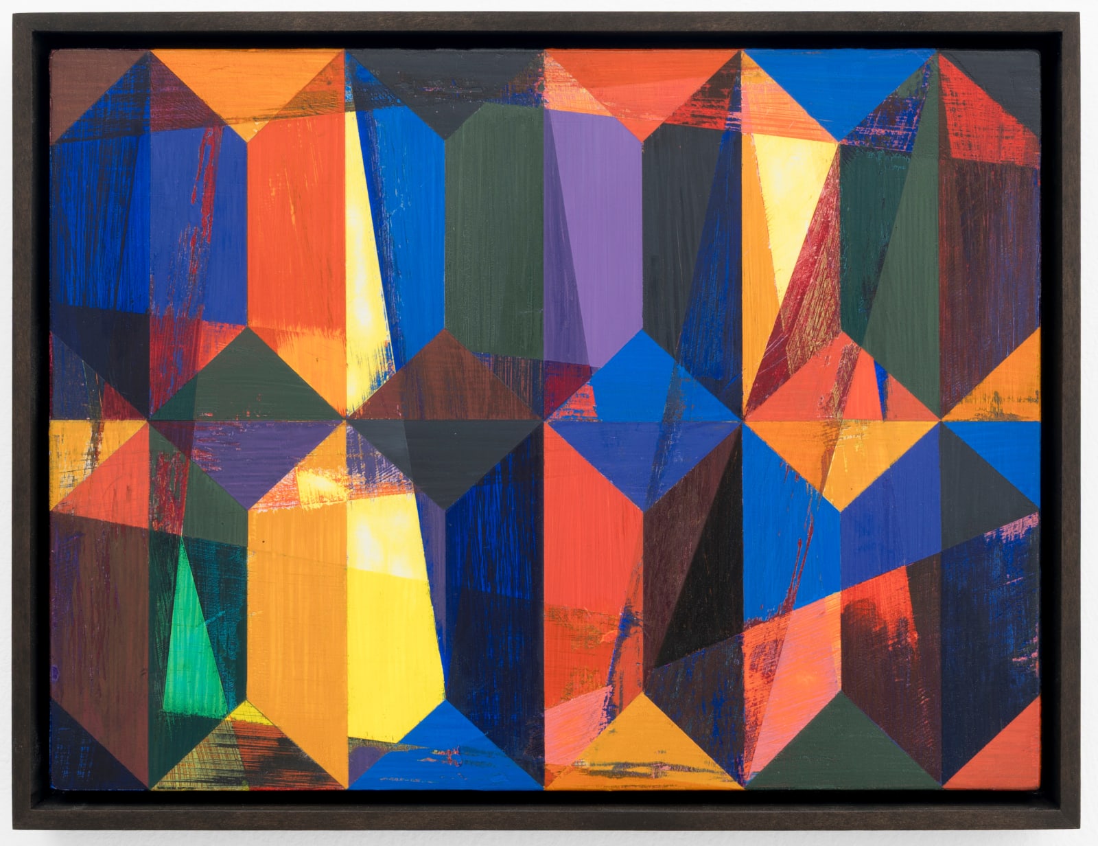 Bernd Ribbeck, Untitled, 2025