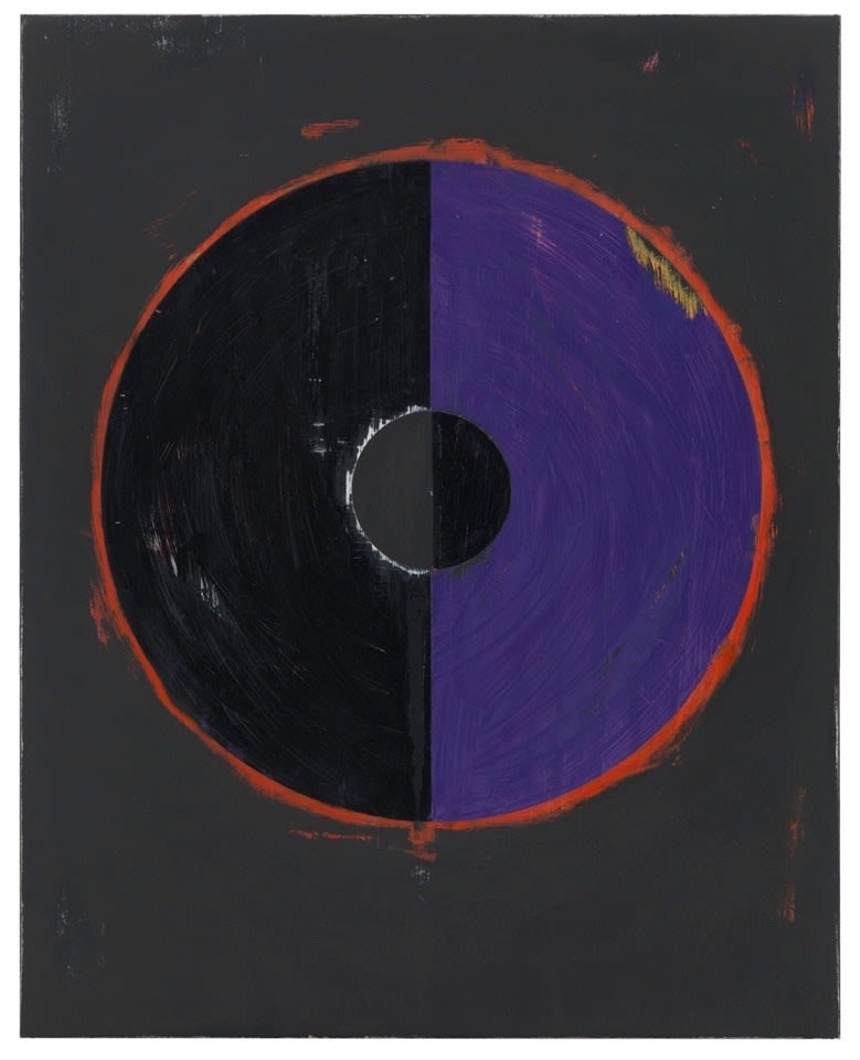 Bernd Ribbeck, Untitled, 2012