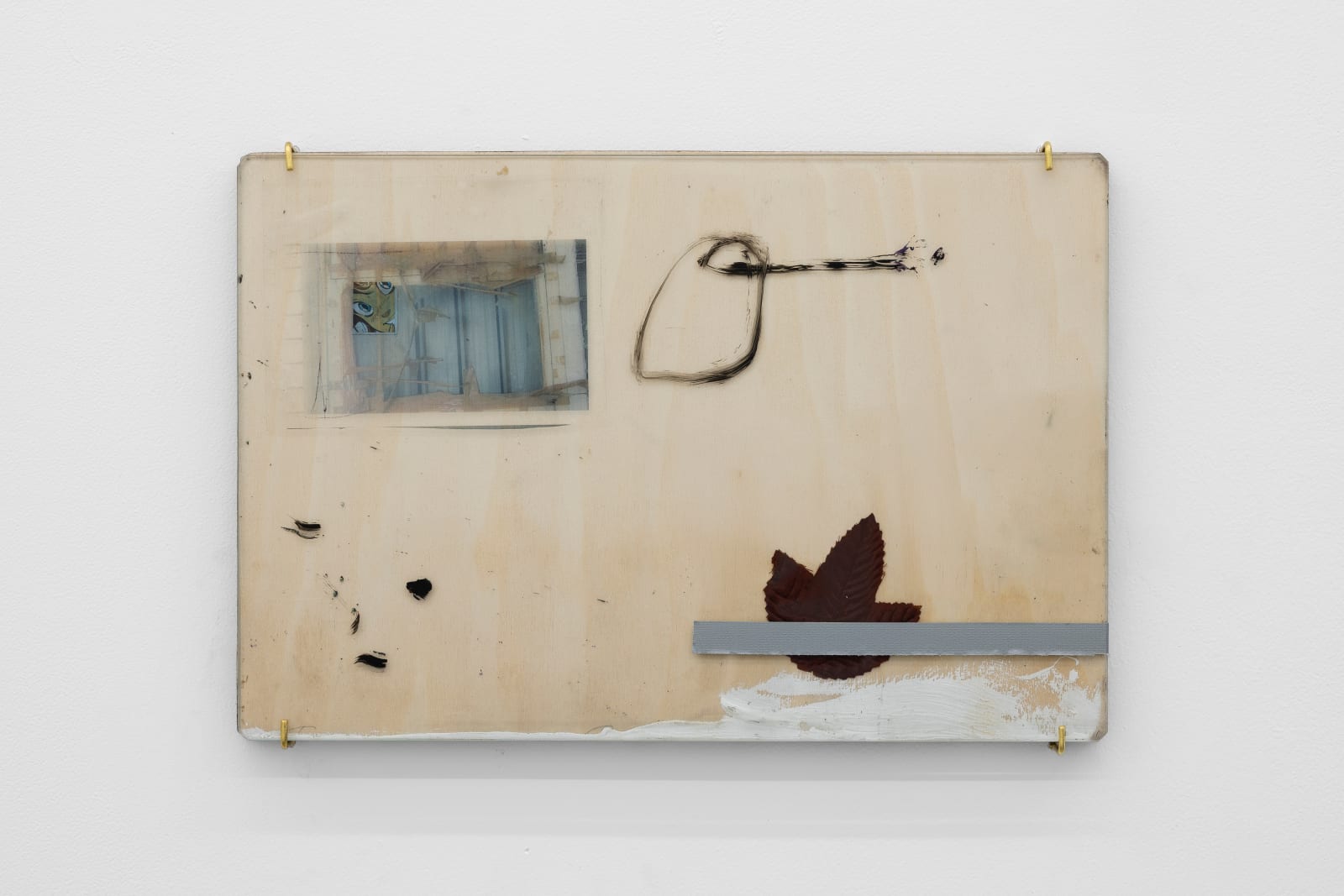 Matthias Odin, Compress' in the city, 2024