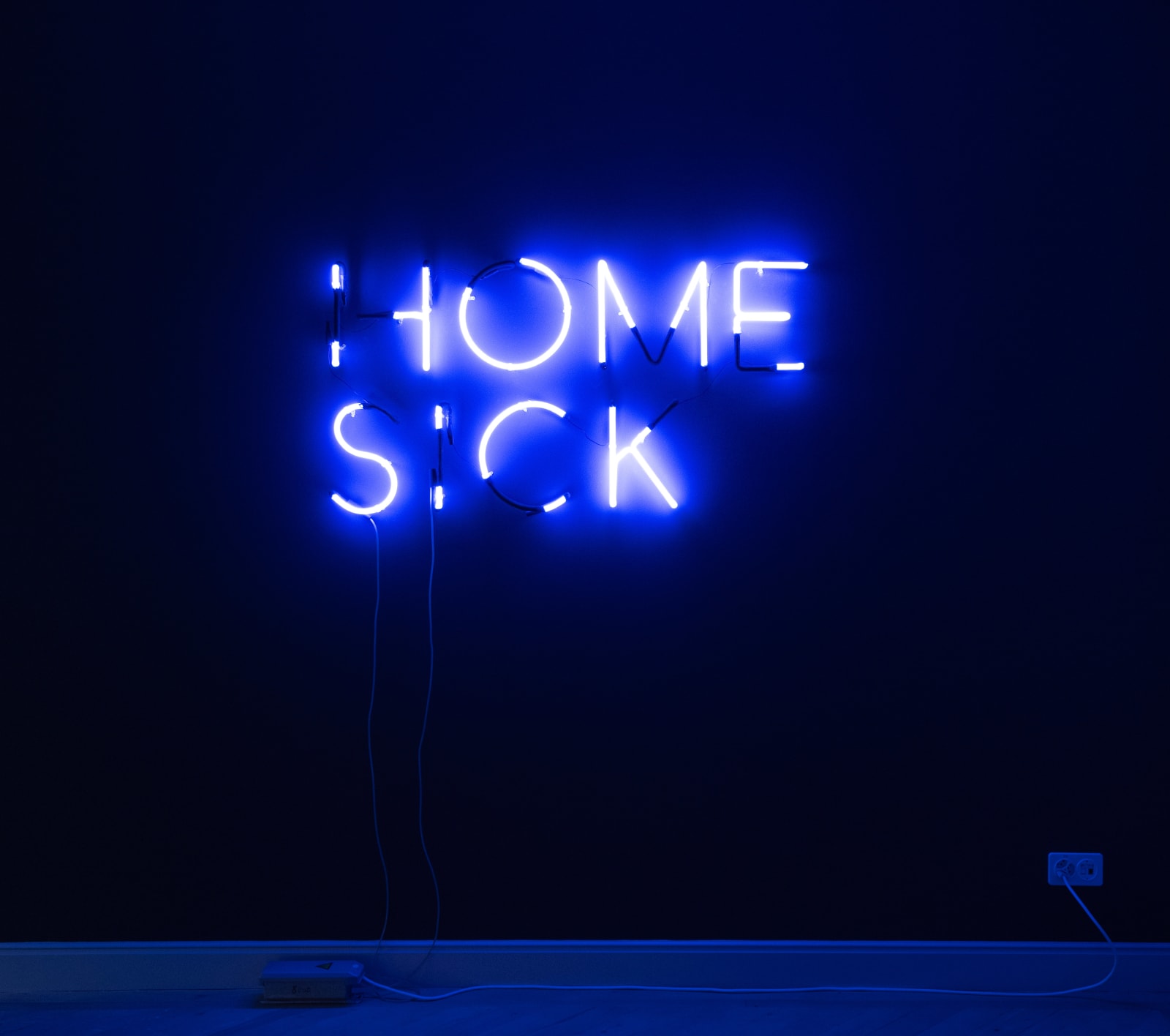 Yael Bartana, HOMESICK, 2025