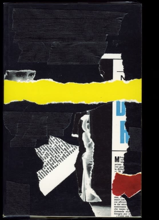 Fabian Marti, Toute la vérité (kaleidoscope), 2007