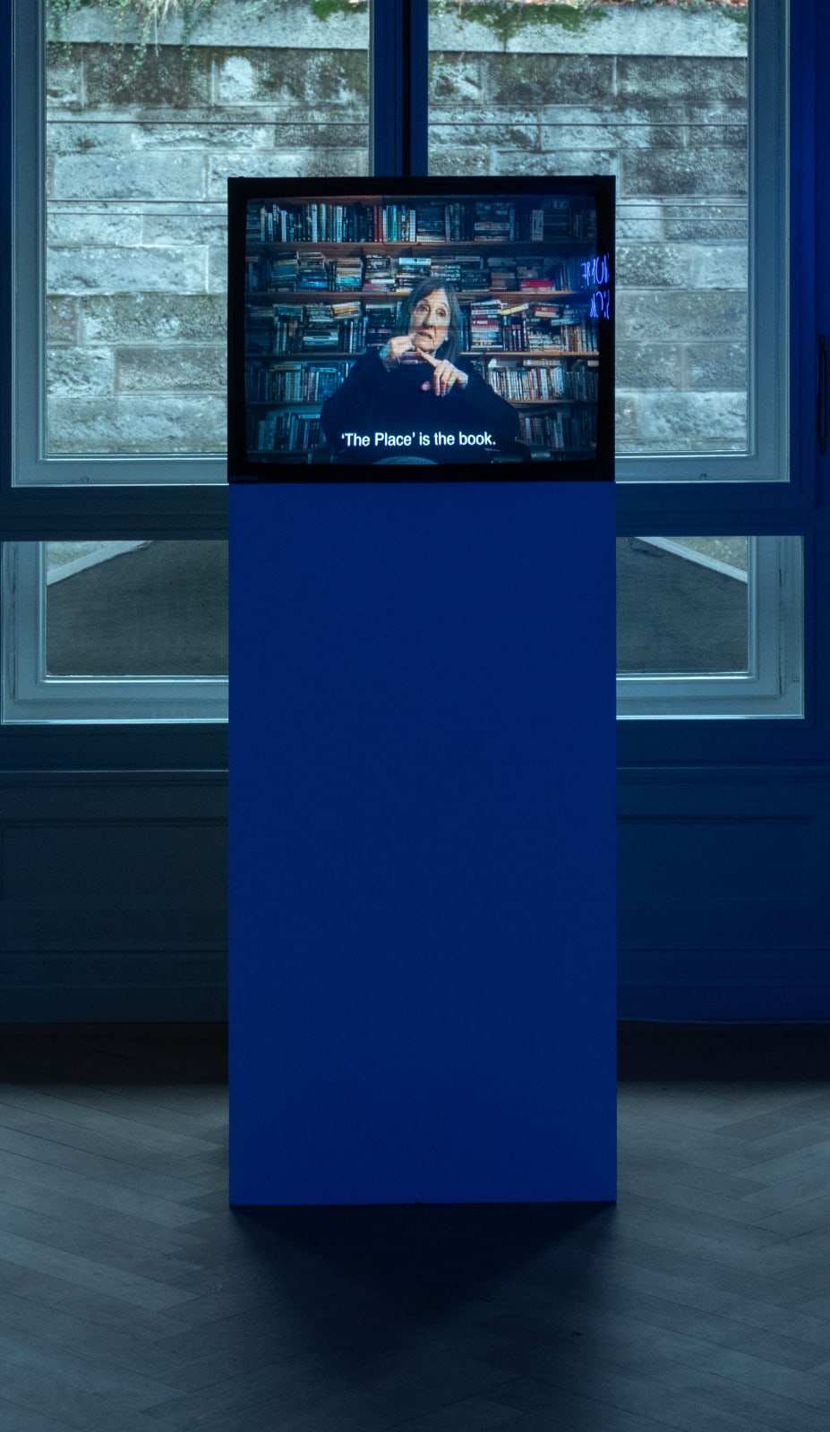 Yael Bartana, Doreet LeVitte-Harten - Interview, 2024