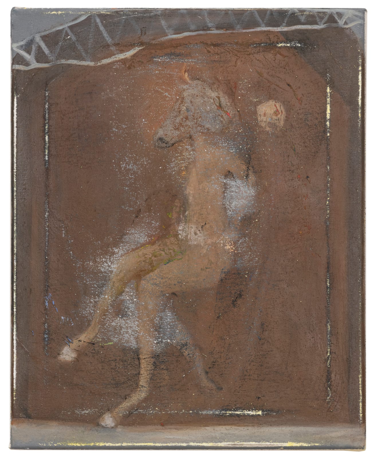 Valérie Favre, Les rêves, 2020 - 2024