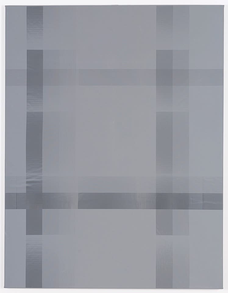 Tobias Kaspar, Untitled, 2015