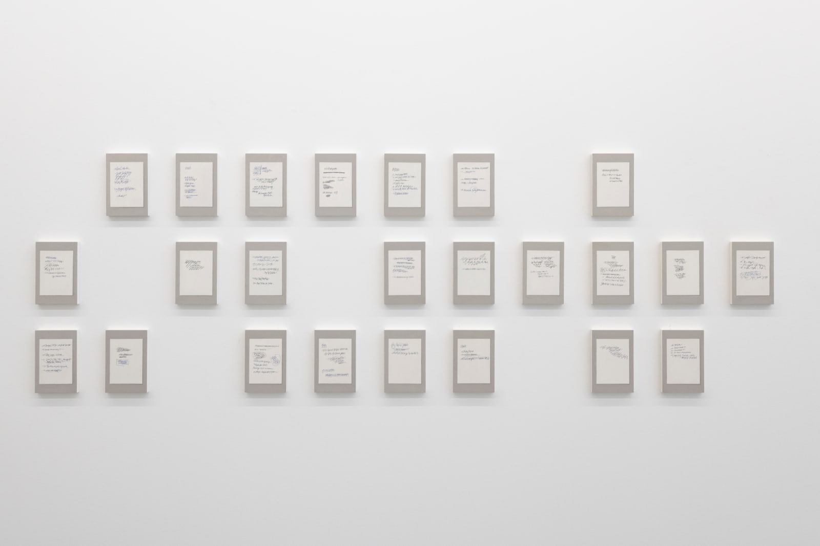 Christoph Hänsli, Erledigt, Sojamilch, 2024