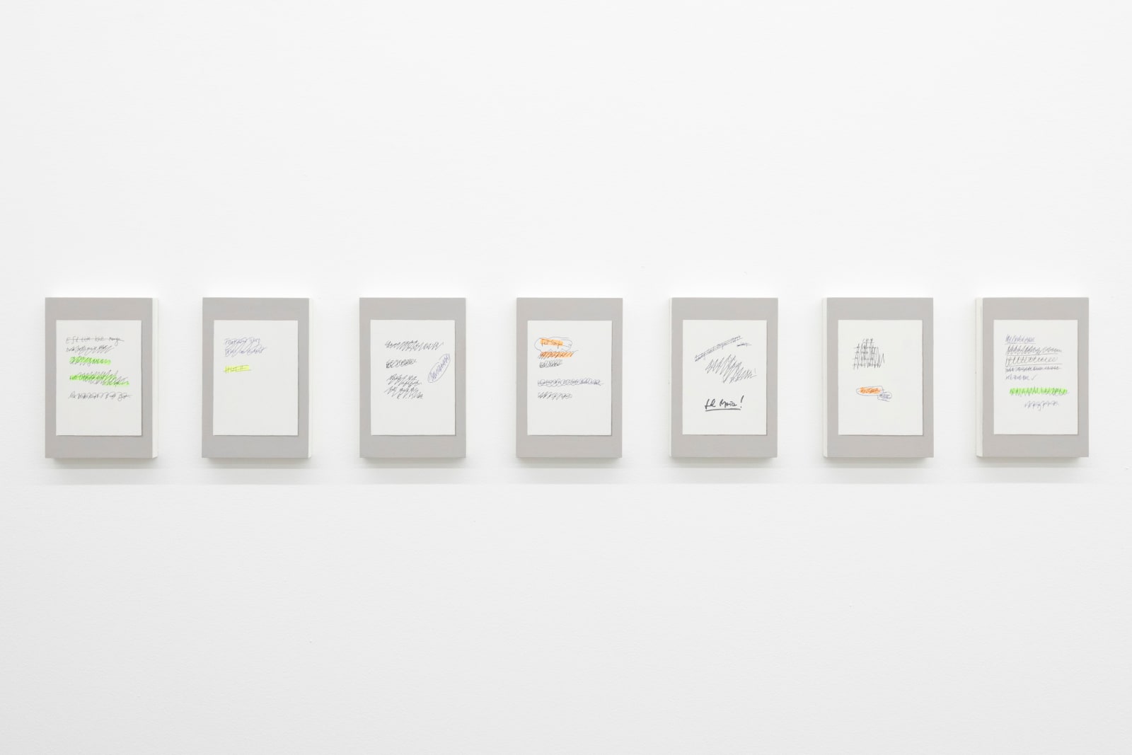 Christoph Hänsli, Erledigt, Textdatei, 2024