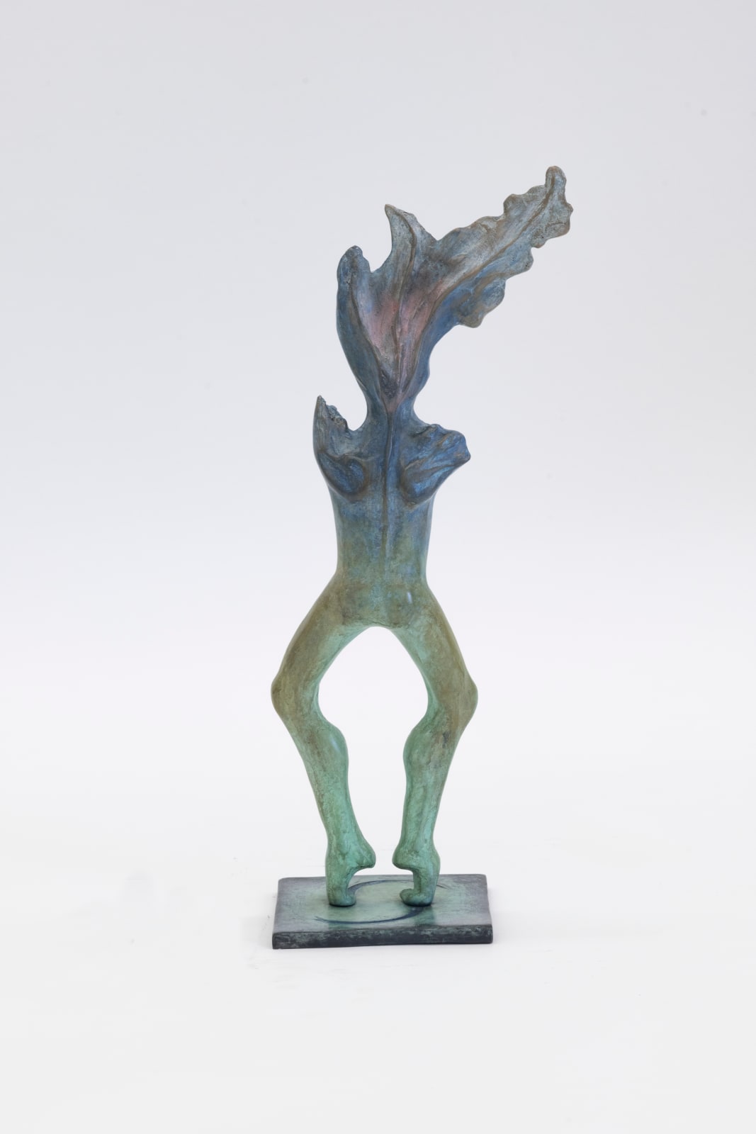 Grace Schwindt, Dancer, 2024