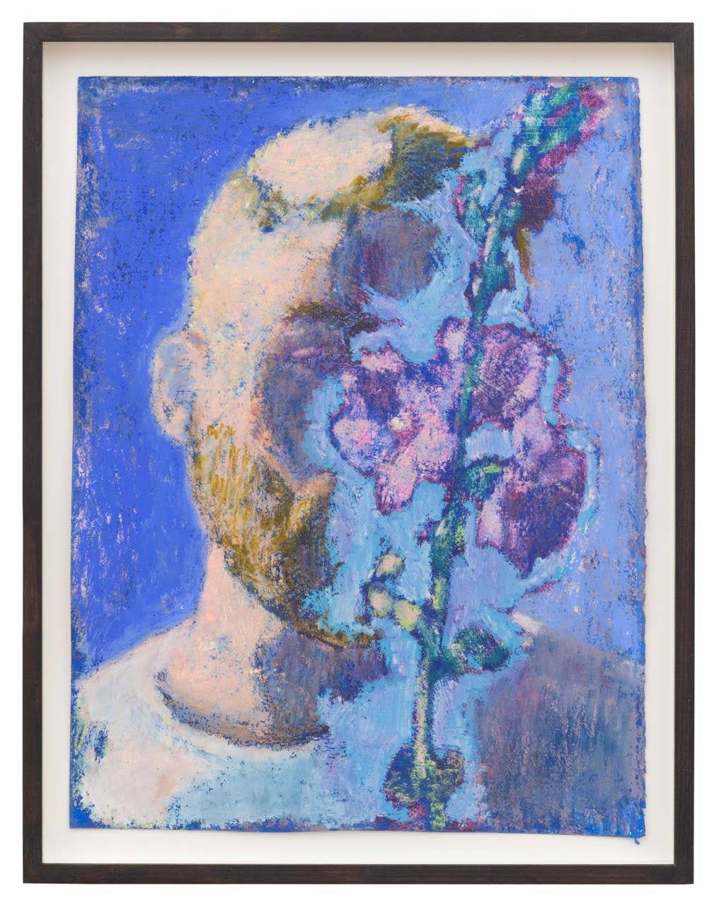 Simon Martin, Untitled, 2022