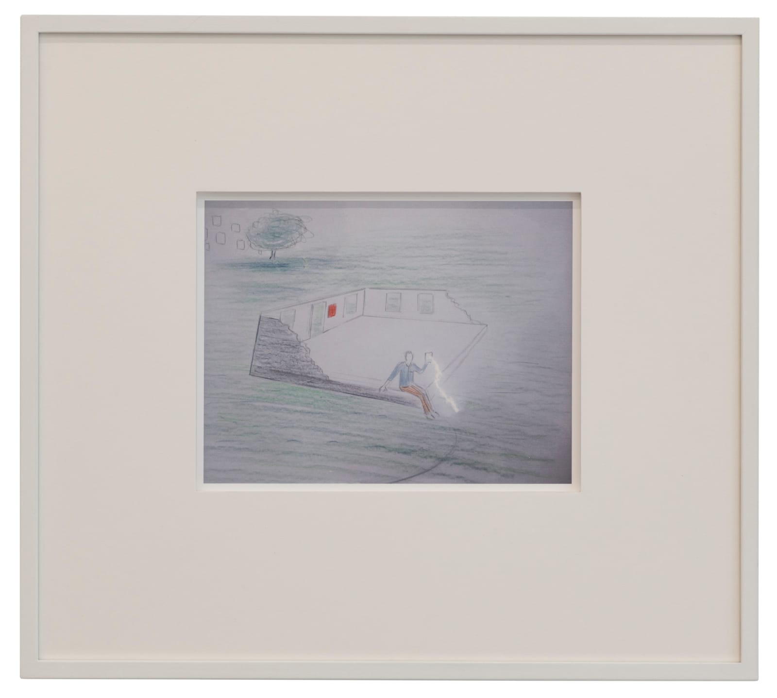 Bruno Jakob, Again and Again and Again Pump the Cyberspace/Cyberpresence Daily Movements 2013 + Aarburg, 2013 + 2024