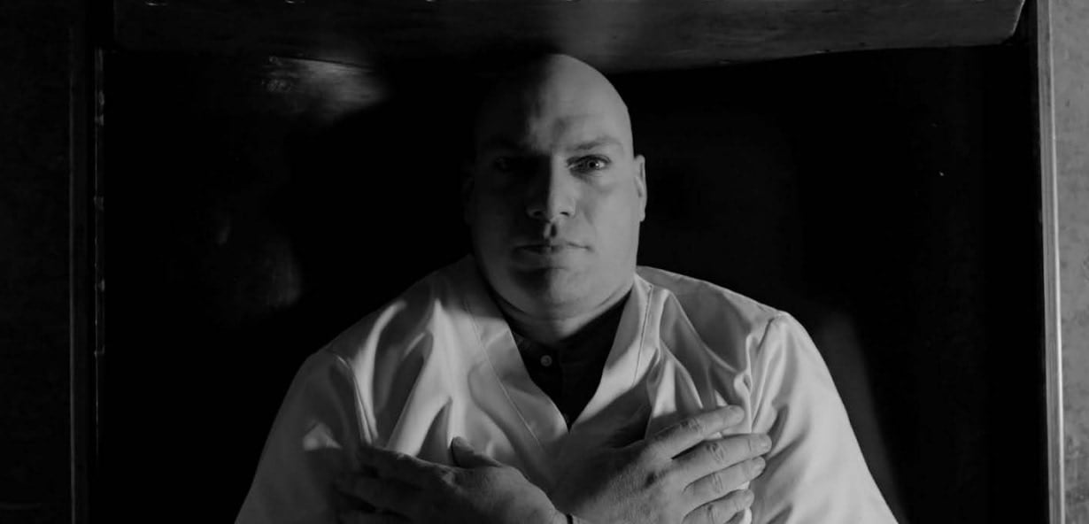 Javier Téllez, NOSFERATU (The Undead), 2018