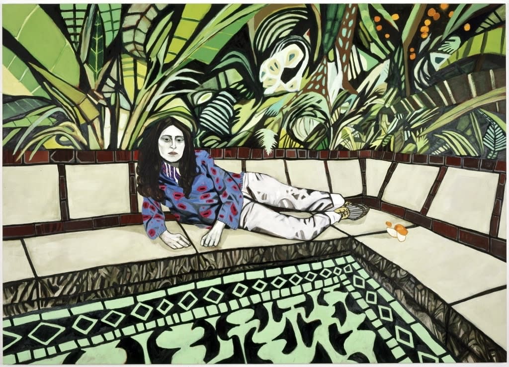 Raffi Kalenderian, Sascha Goldhor, 2009