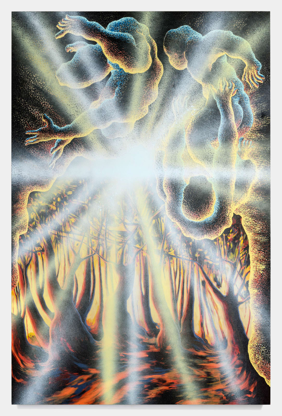 Didier William, Cave 2, 2023