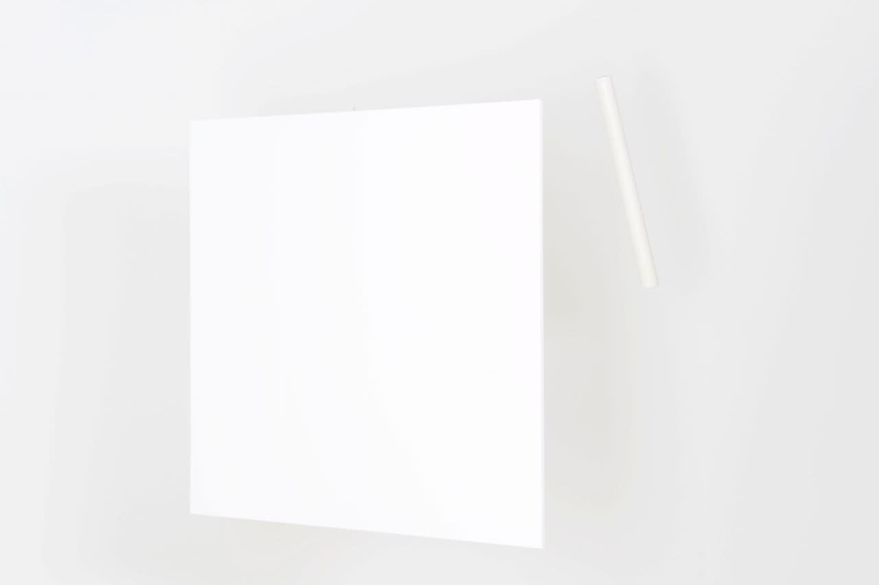 Bruno Jakob, Unusual Things Happen (It's all There), 2012