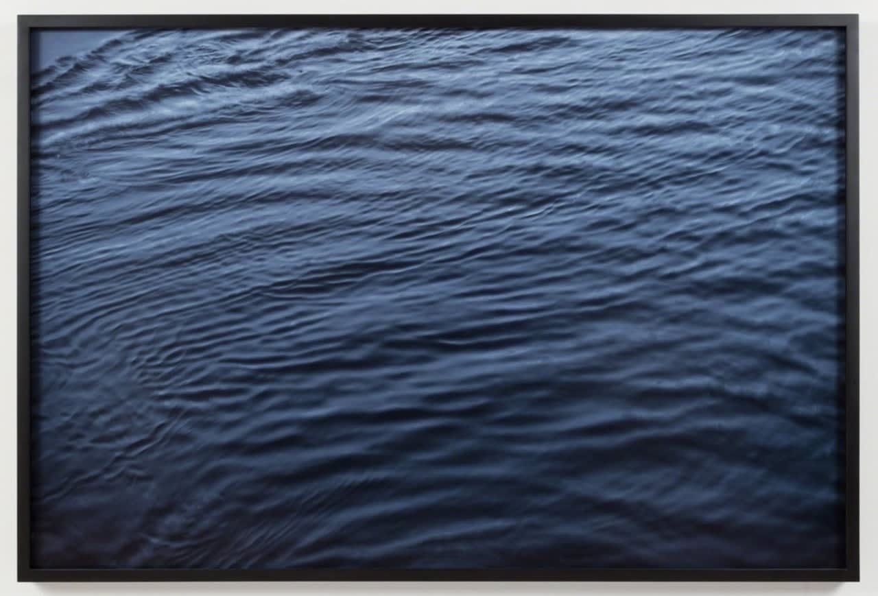 Willie Doherty, Adrift I, 2016