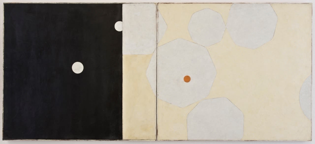 Melanie Smith, María Elena V, 2018