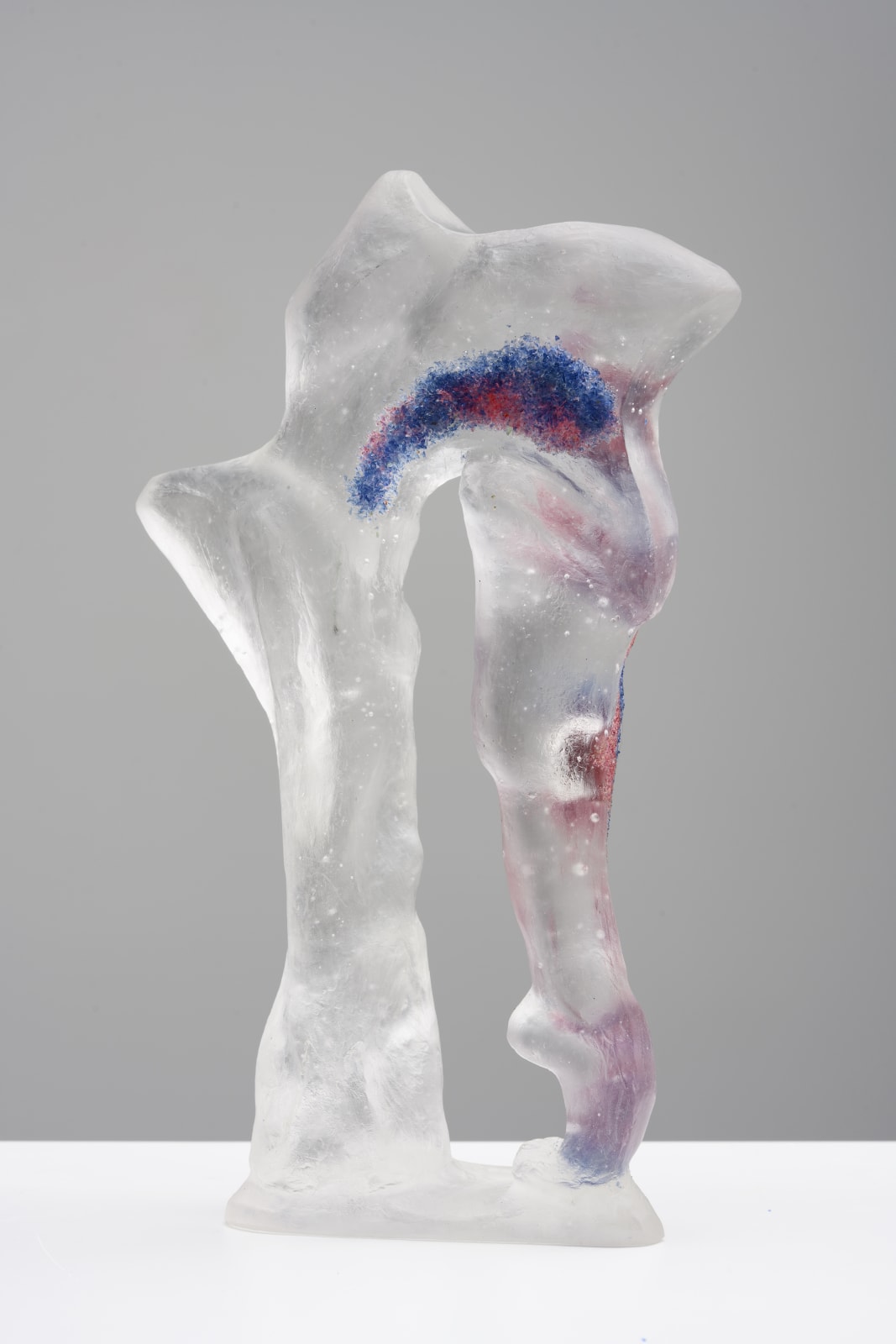 Grace Schwindt, Pink Dance, 2019