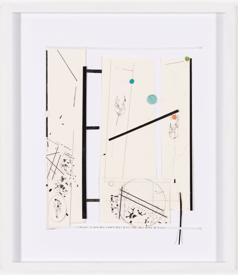 Valérie Favre, Macbeth, 2012