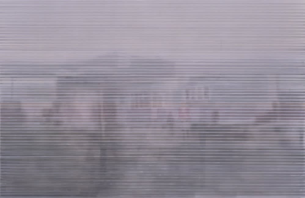 Melanie Smith, Parres (No 3), 2005