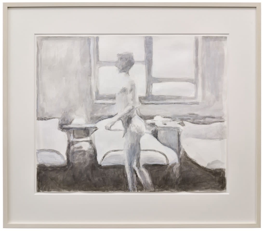 Adrian Paci, Him, 2019