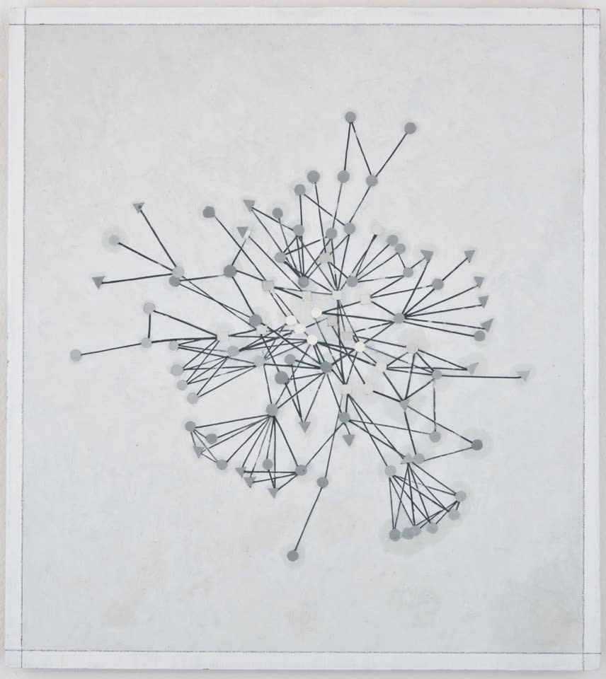 Melanie Smith, Diagrama 83, 2018