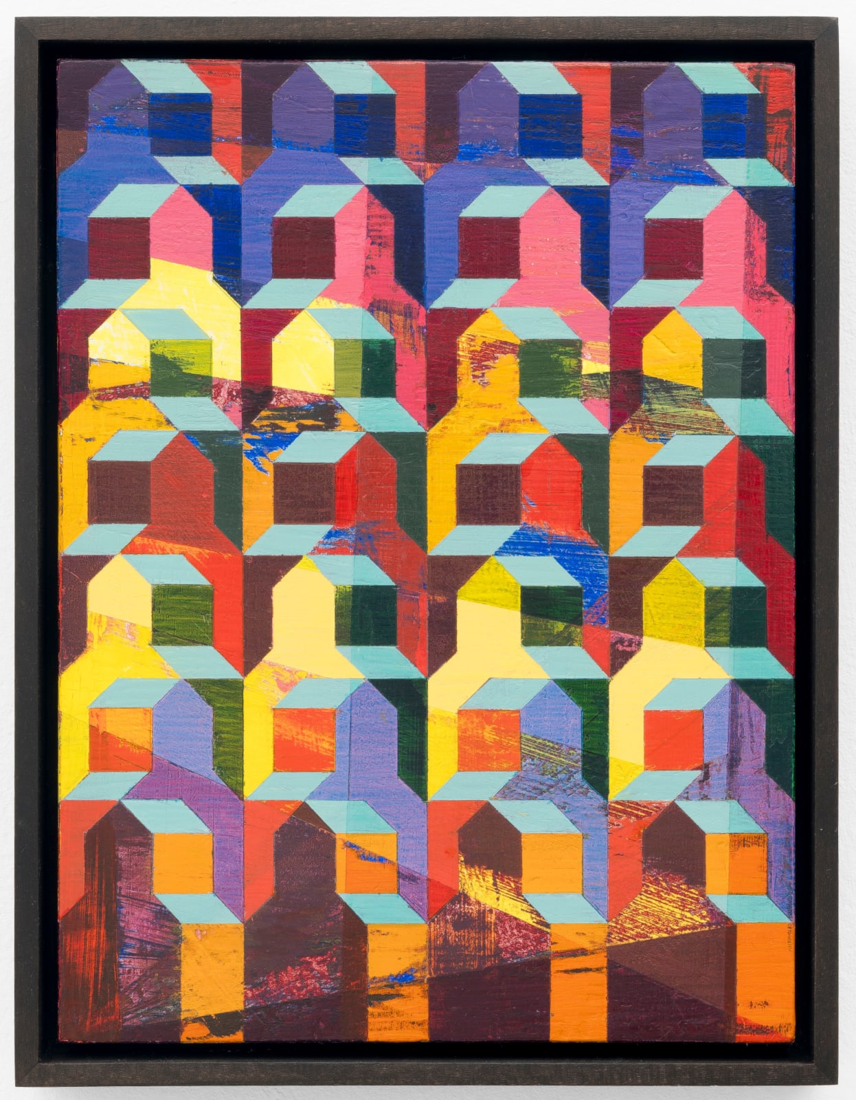 Bernd Ribbeck, Untitled, 2025