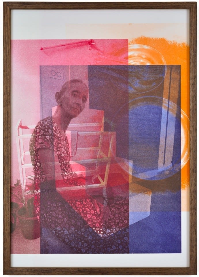 Shirana Shahbazi, Leela, 2019