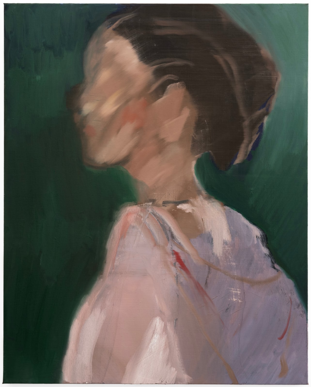 Kenrick McFarlane, Rihanna, 2024