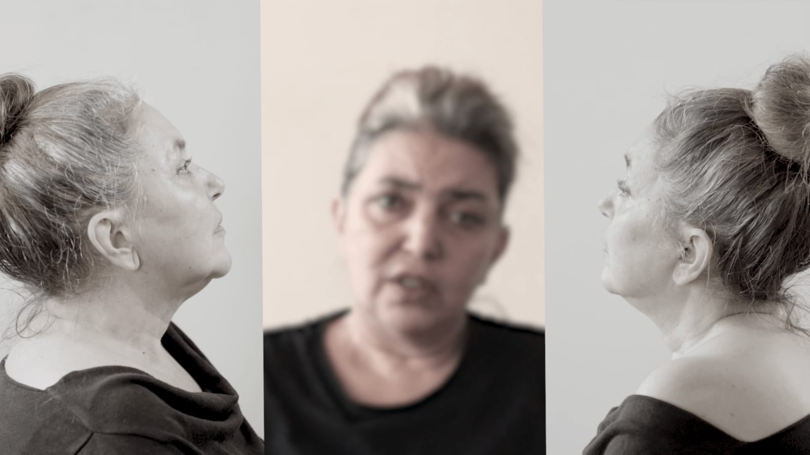 Maja Bajević, Je suis désolée, 2024