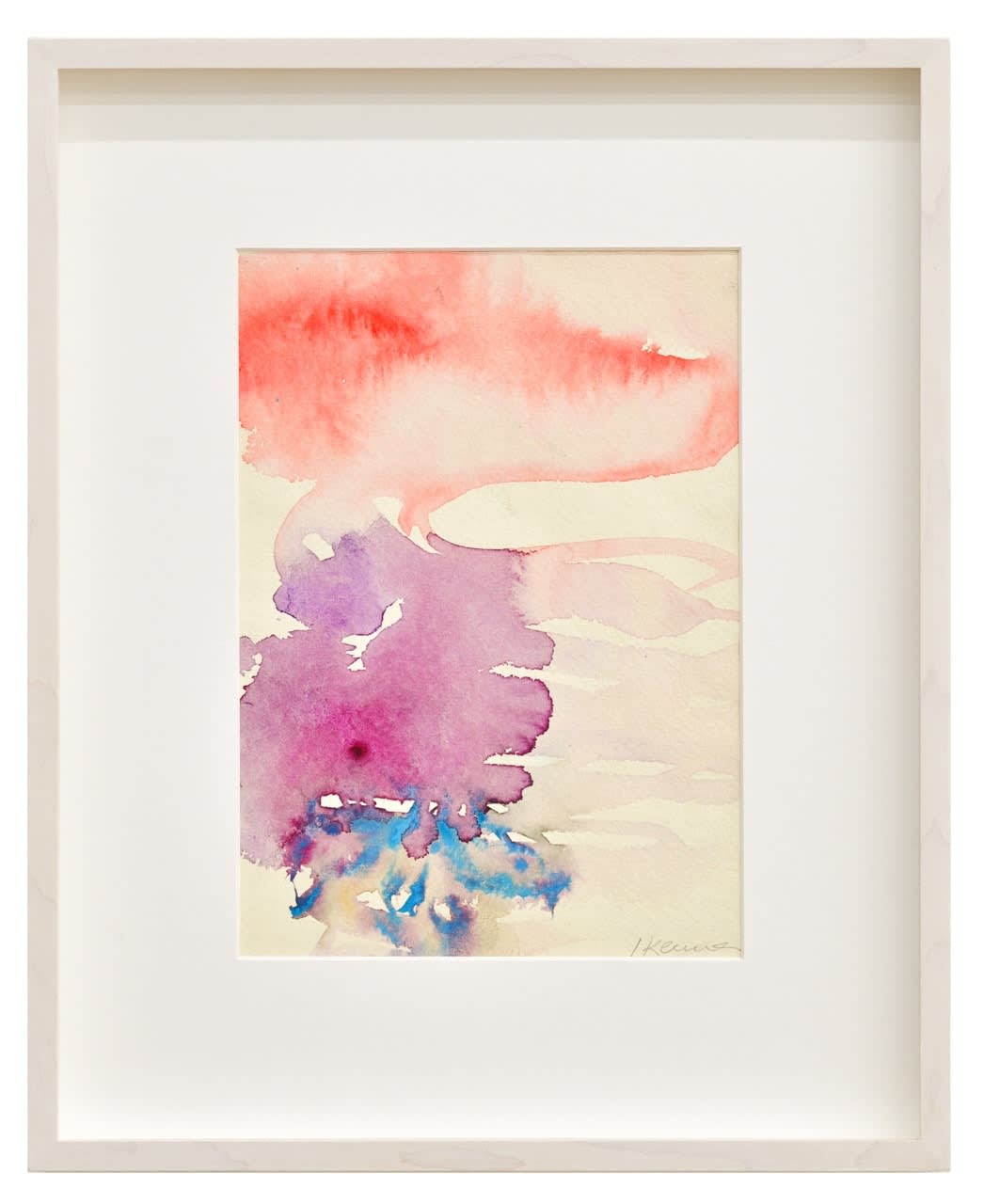 Leiko Ikemura, CP Summer, 2018