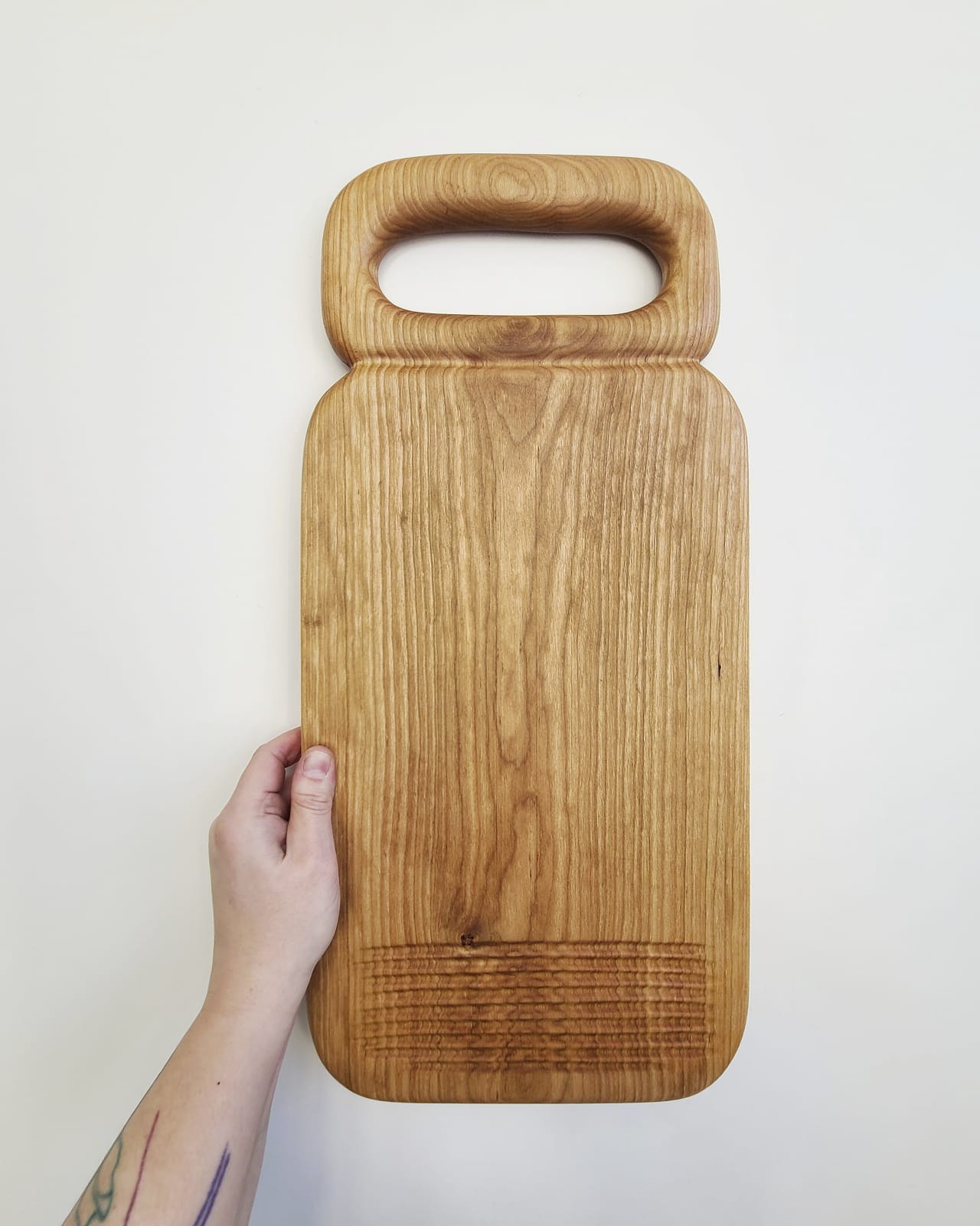 KG+e, Large Cherry Board