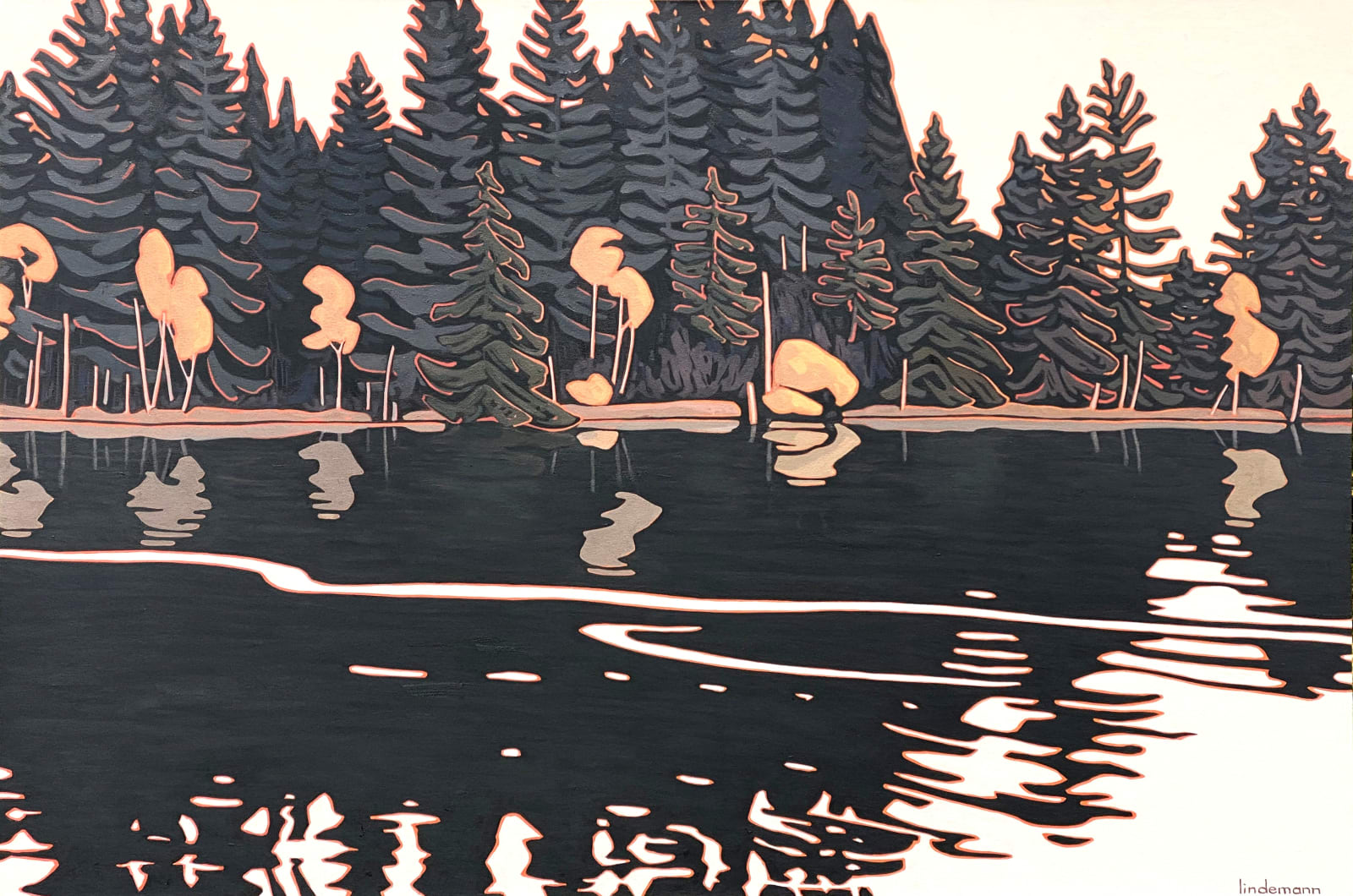 Linda Lindemann, Apparition, 2025