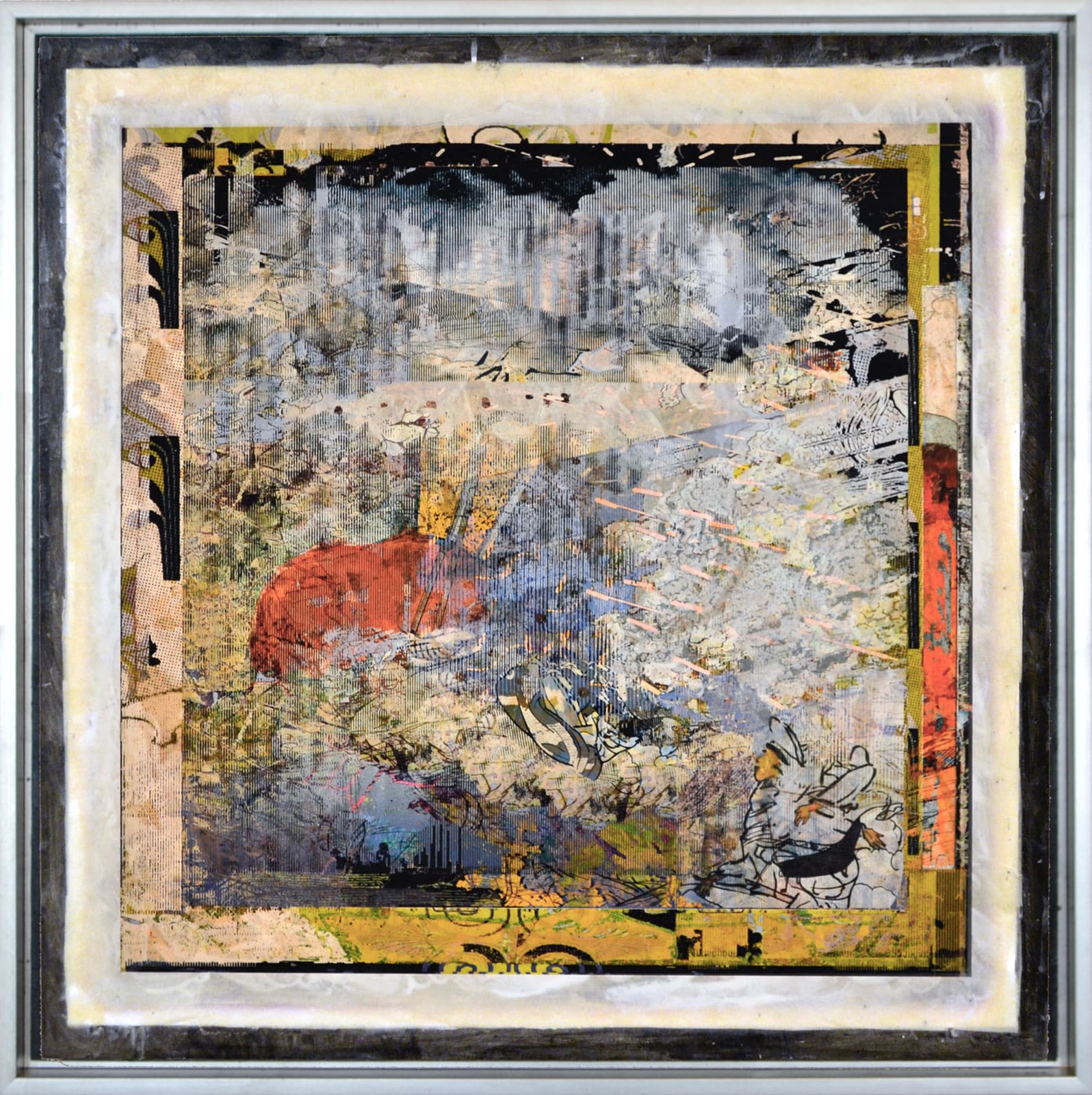 Robin Smith Peck, Souvenir 1, 2023