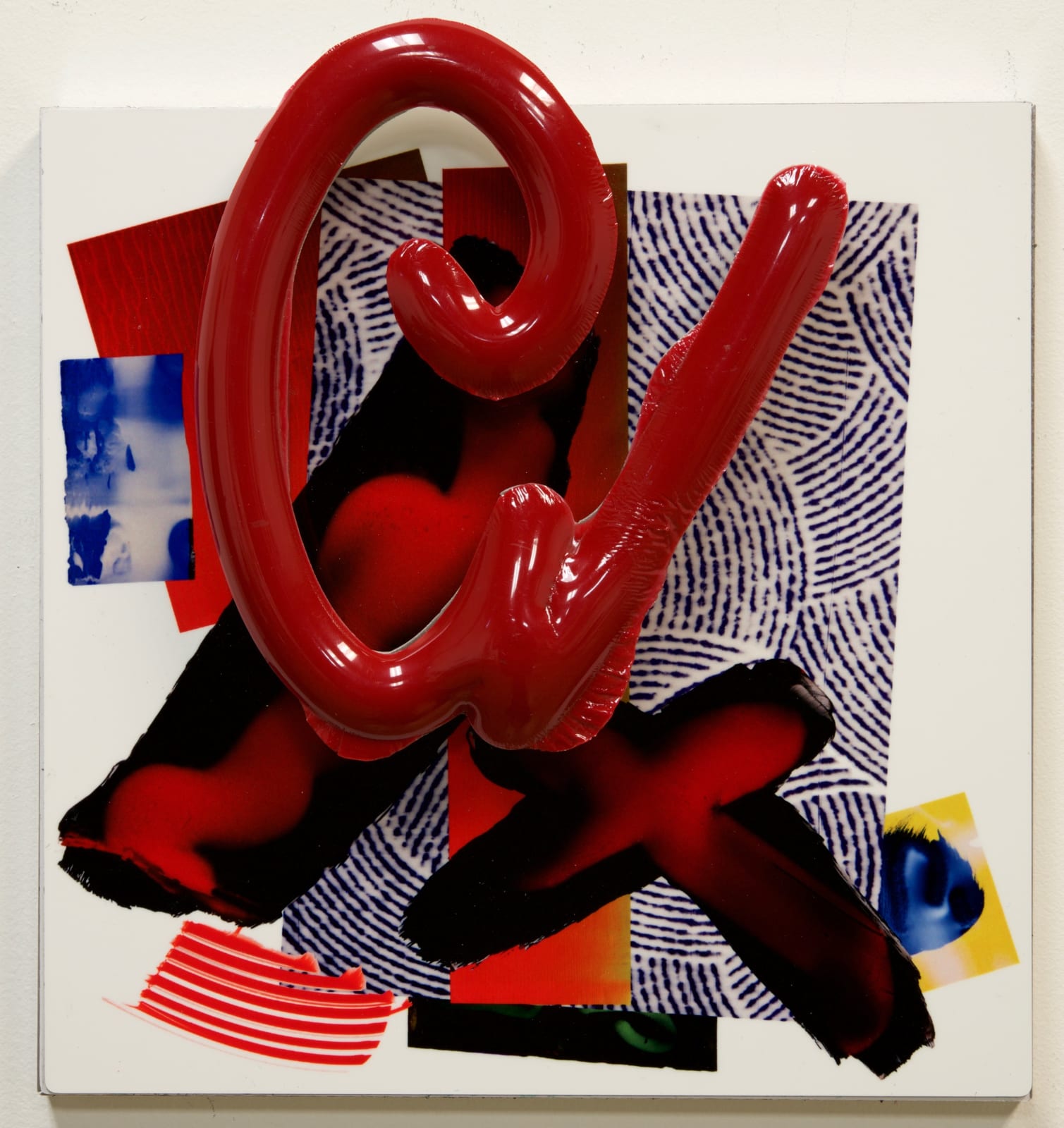 Clay Ellis, Small Holdings - Tanglewood, 2022