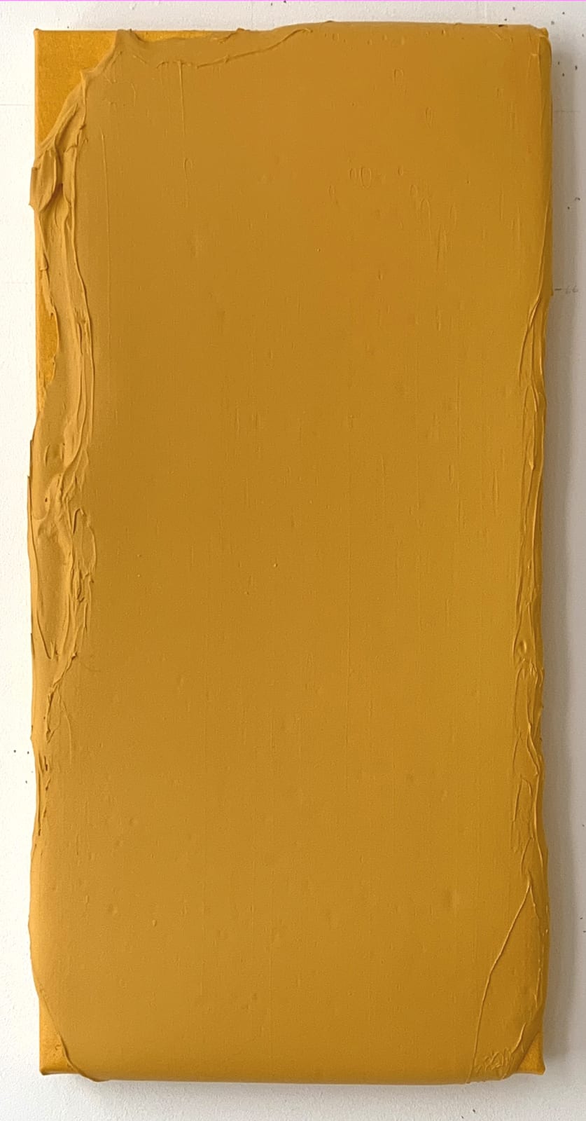 Mitchel Smith, Resin (for Sheila), 2019