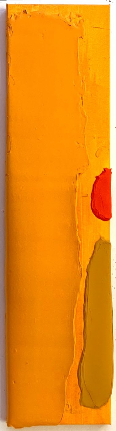 Mitchel Smith, Jut, 2019