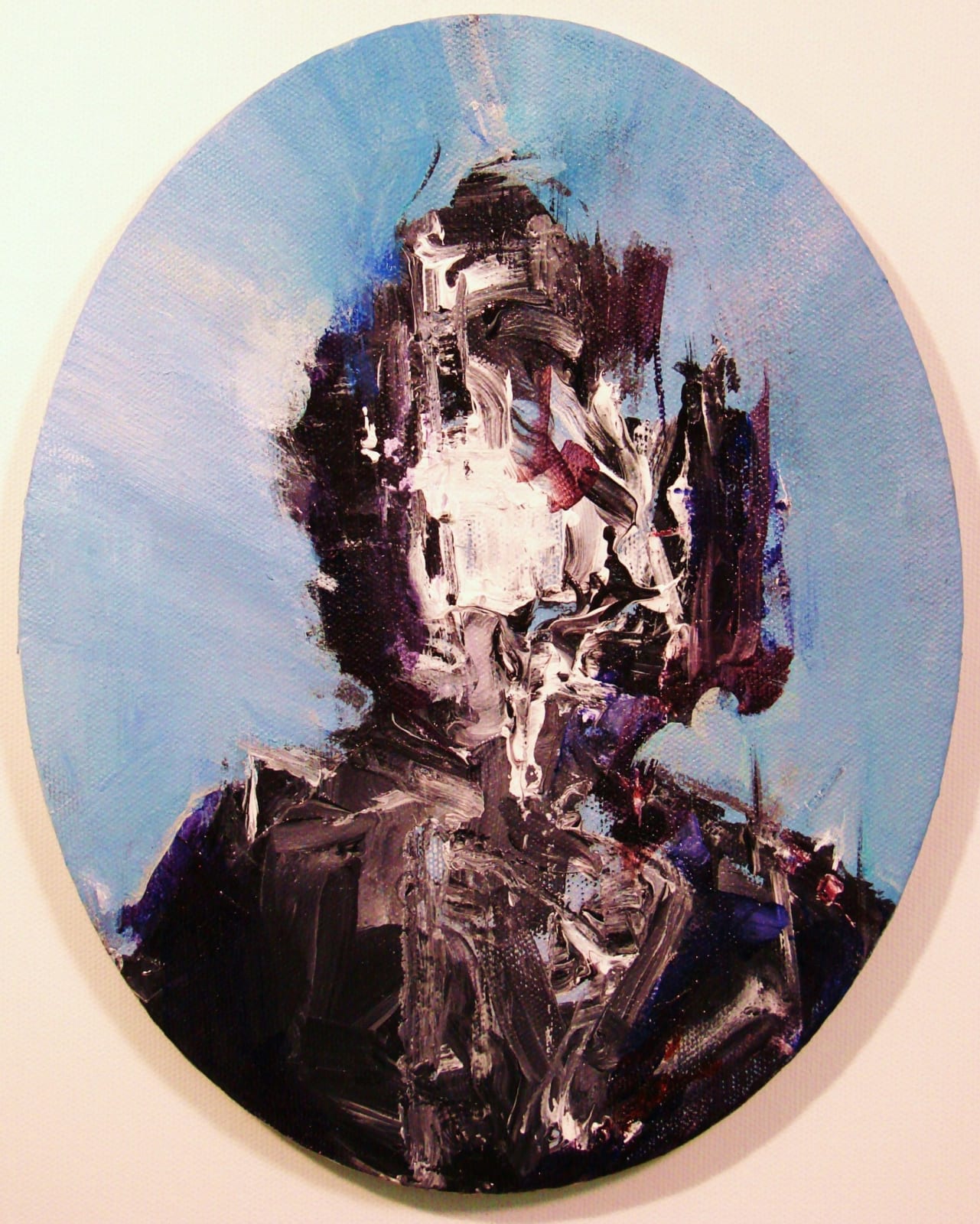 David Janzen, Glen Brown Pastiche, 2010