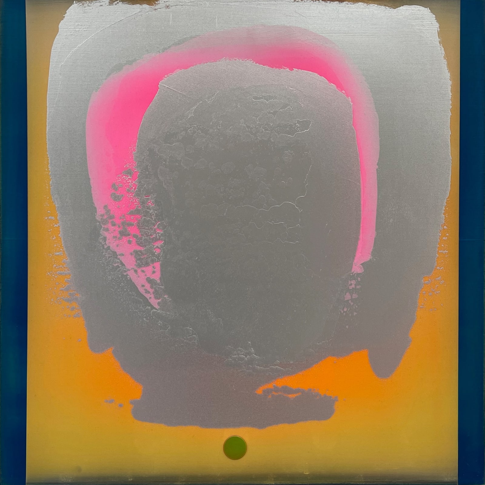 Alice Teichert, Into The Sun Trio, 2021