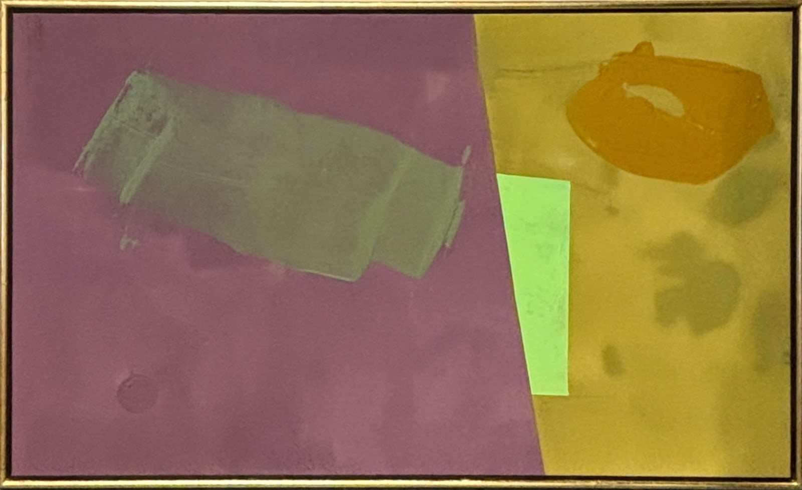 Phil Darrah, Caucus, 2025