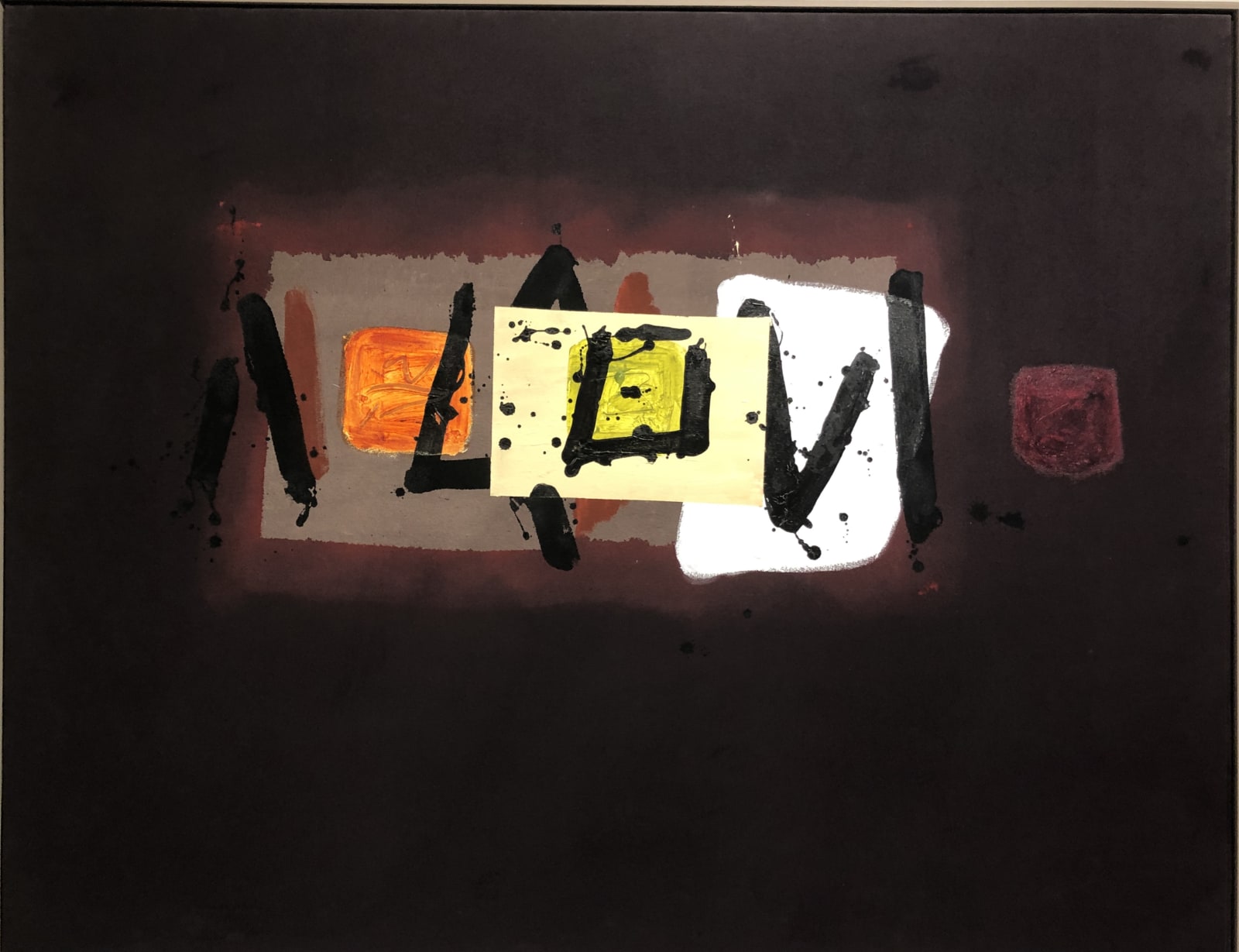 The Estate of Douglas Haynes, Paco's Cave #3 (2002-03-06), 2002